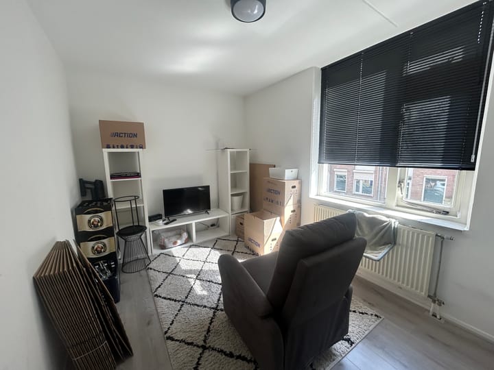 Foto 4 van Meijer van Leeuwenstraat 52