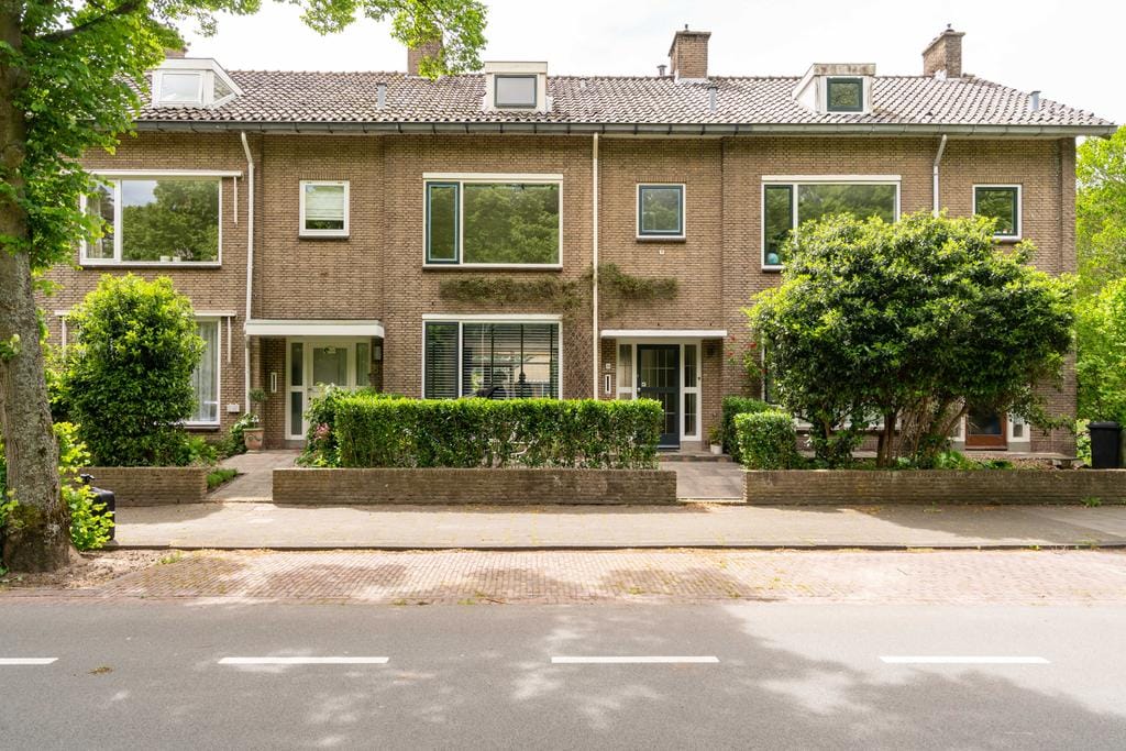 Clematislaan 59 Wassenaar