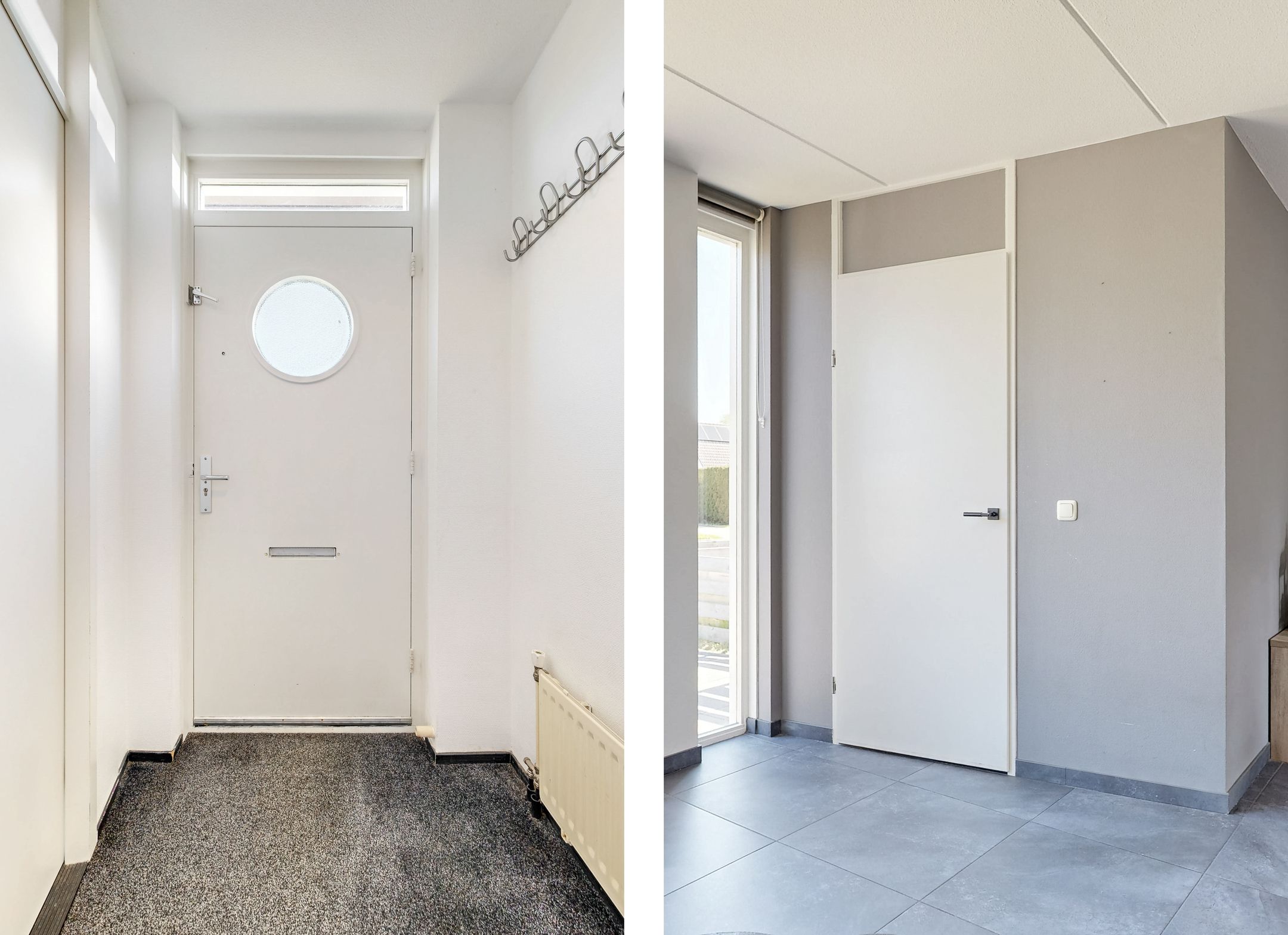 Spacious terraced home with sunny west-facing garden in quiet Abbekerk — 27
