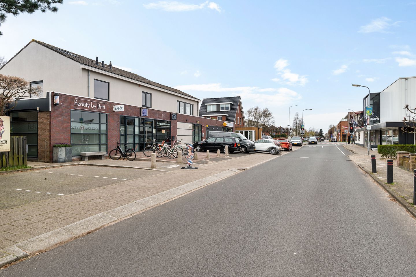 View photo 4 of Kerkweg 2