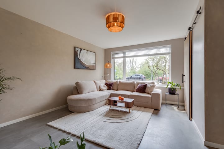 Foto 4 van Wentholtstraat 55