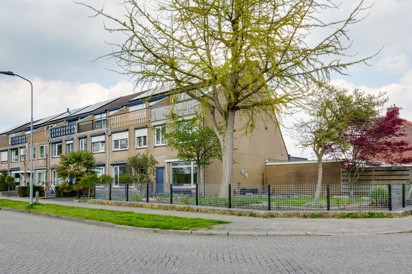 Photo 70 of Wentholtstraat 55