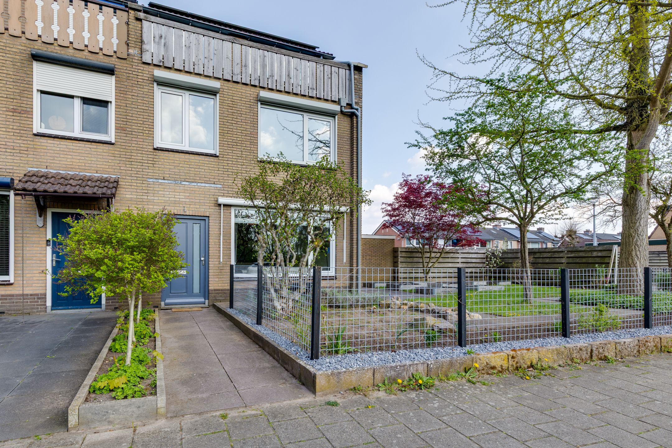 Photo 72 of Wentholtstraat 55