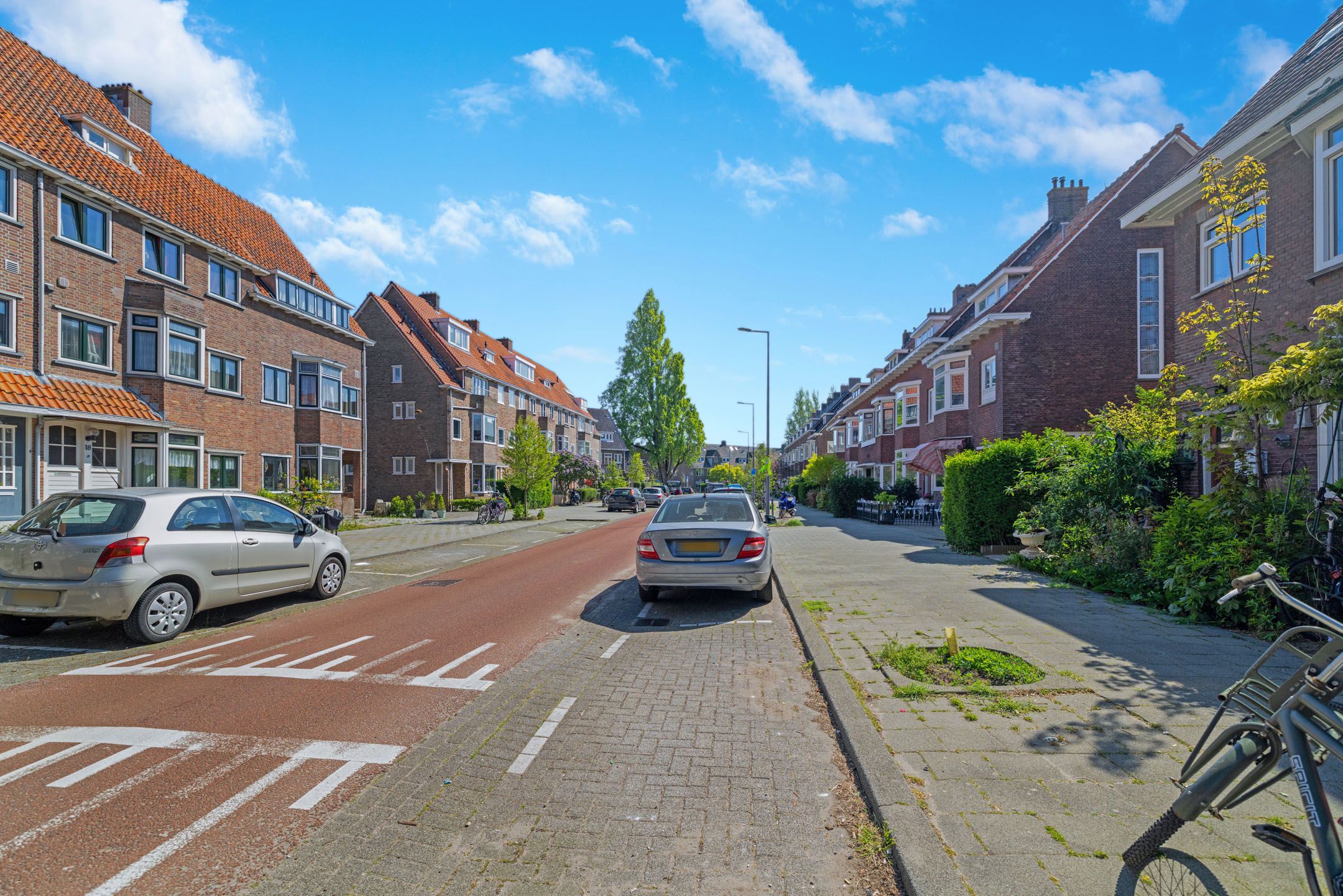 Foto 45 van Gladiolusstraat 11-A
