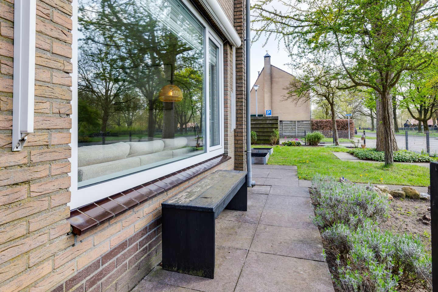 Photo 74 of Wentholtstraat 55