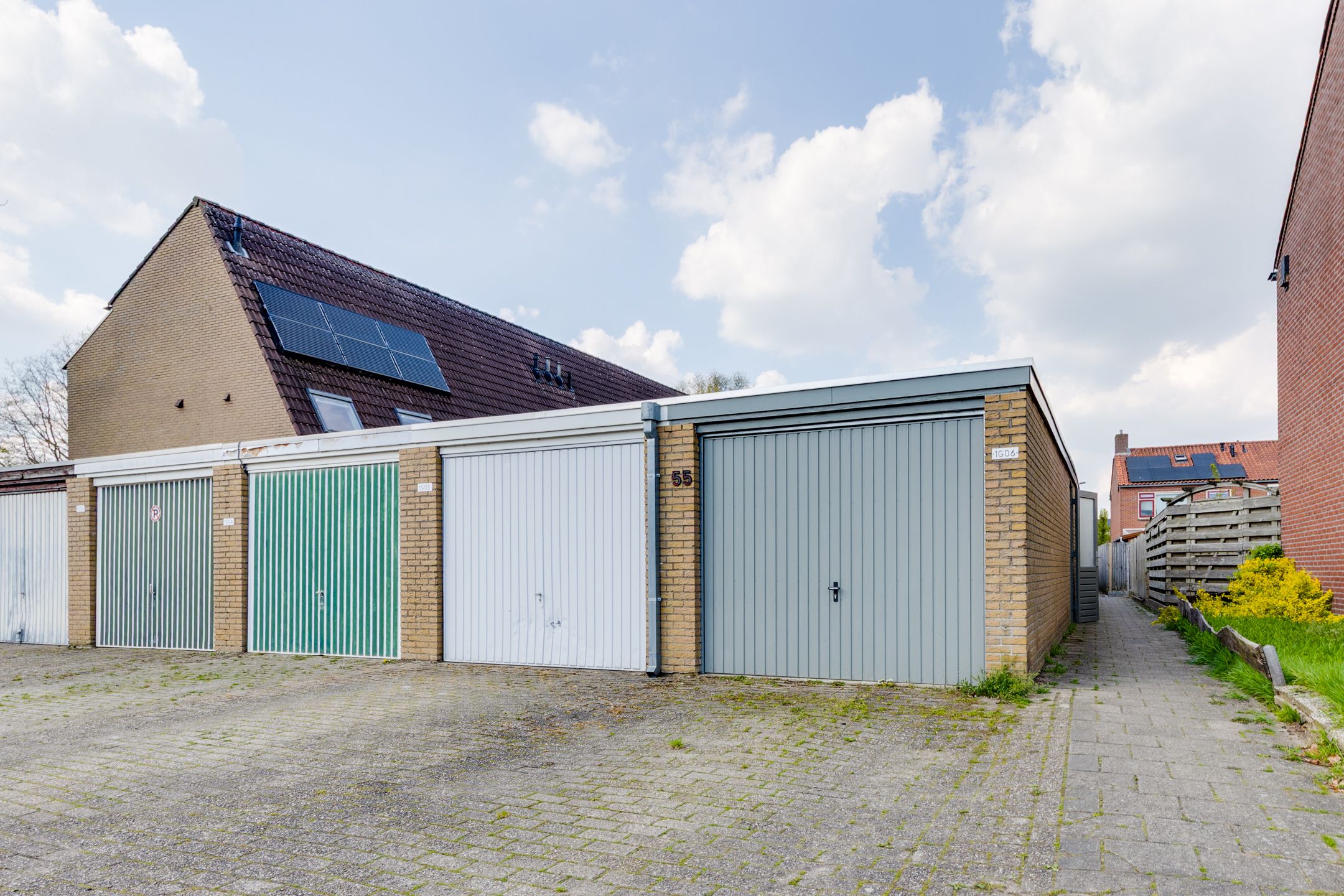 Photo 66 of Wentholtstraat 55
