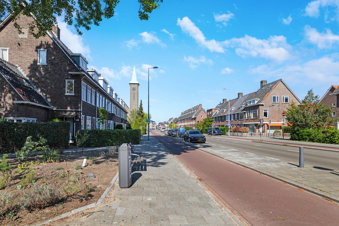 Foto 43 van Gladiolusstraat 11-A