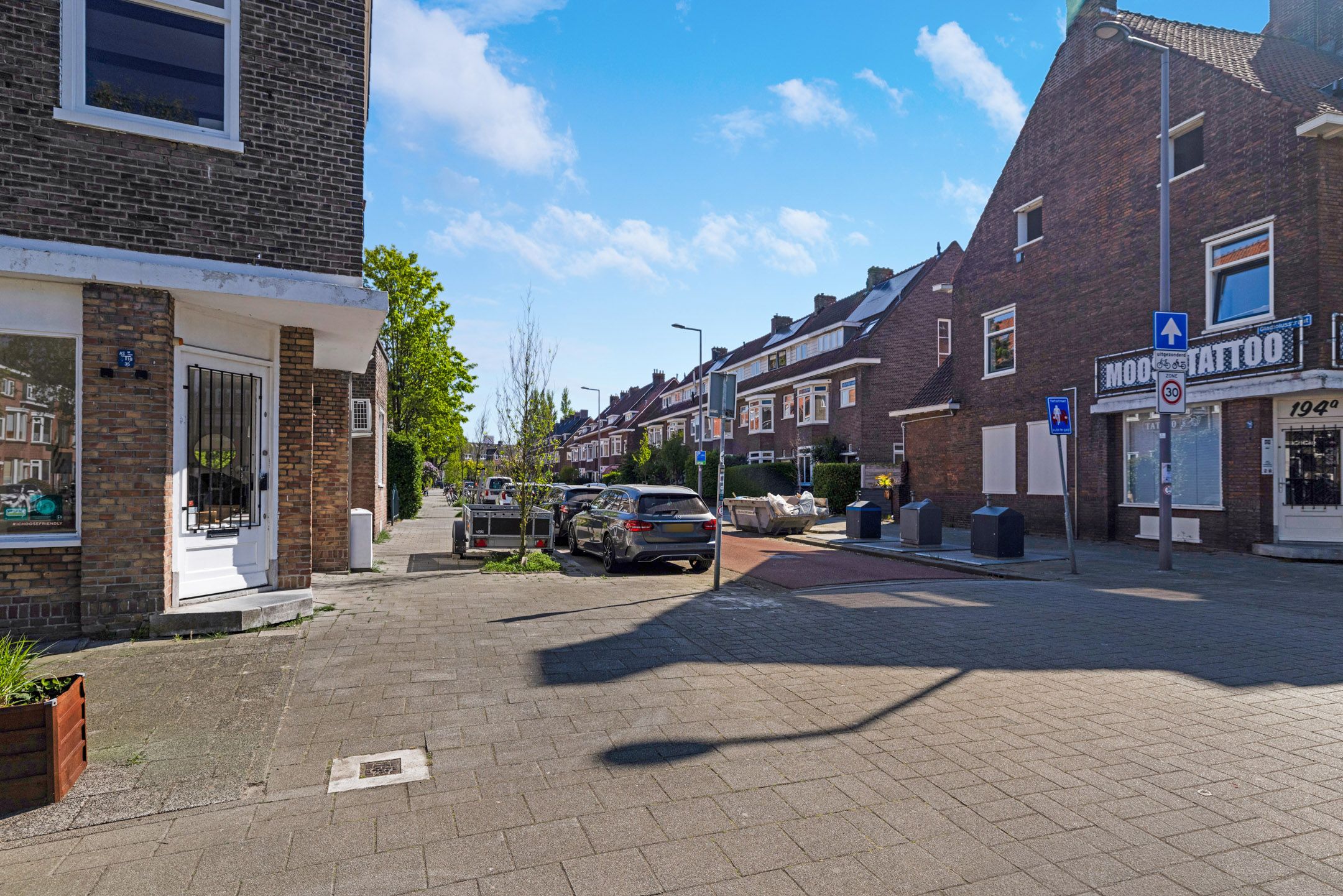 Foto 42 van Gladiolusstraat 11-A