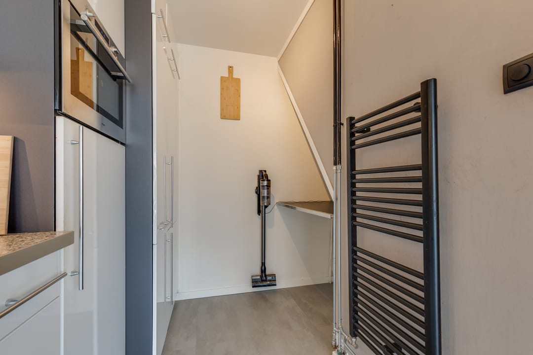 Photo 23 of Wentholtstraat 55