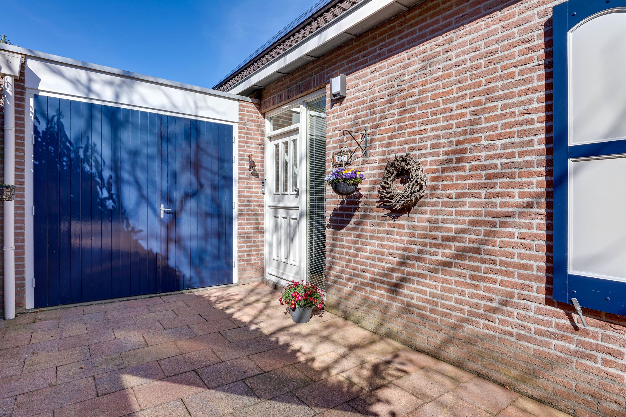 Foto 6 van Groenendael 221