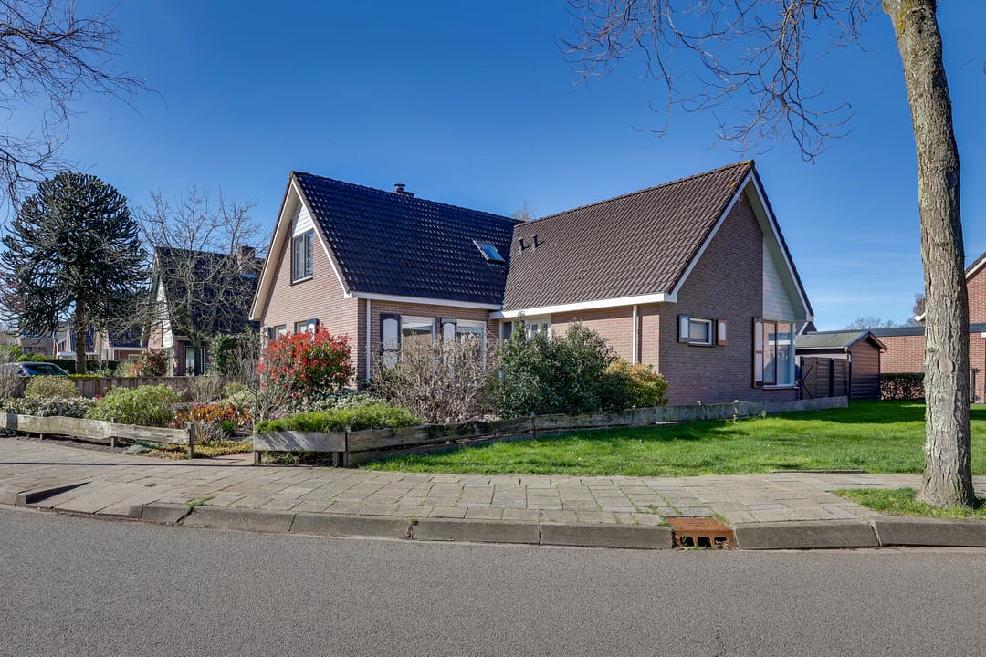 Foto 1 van Groenendael 221