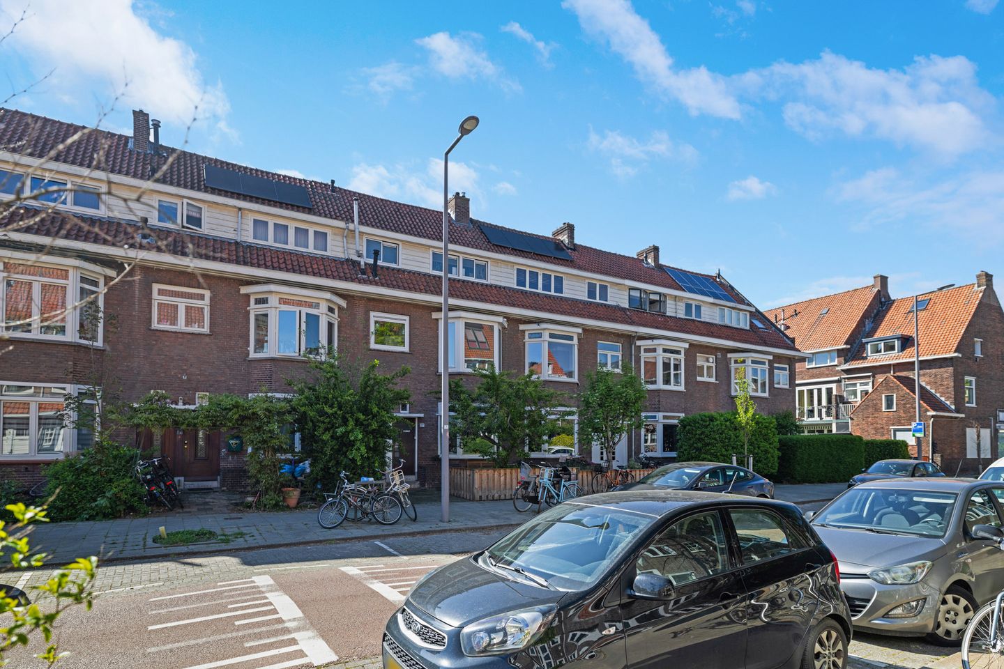 Foto 40 van Gladiolusstraat 11-A