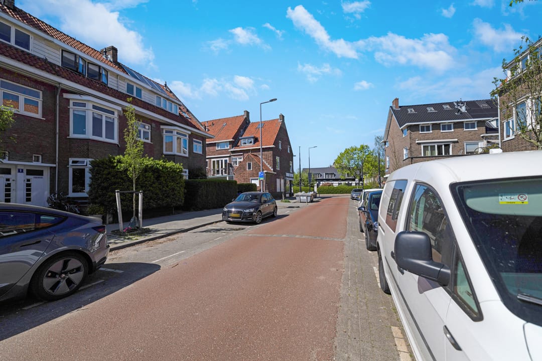 Foto 46 van Gladiolusstraat 11-A