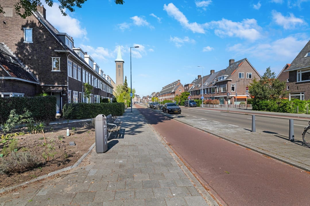 Foto 47 van Gladiolusstraat 11-A
