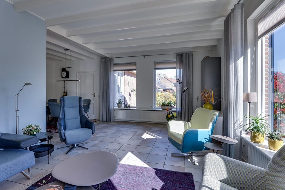 Foto 11 van Groenendael 221