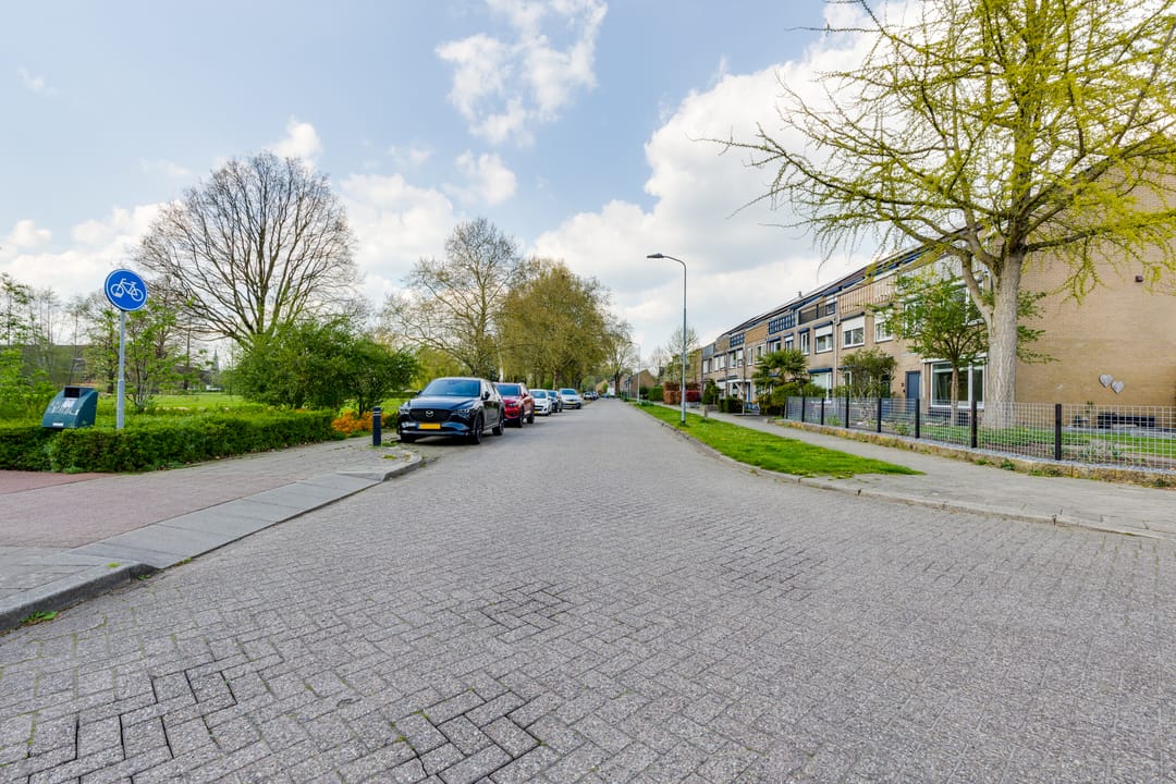 Photo 68 of Wentholtstraat 55