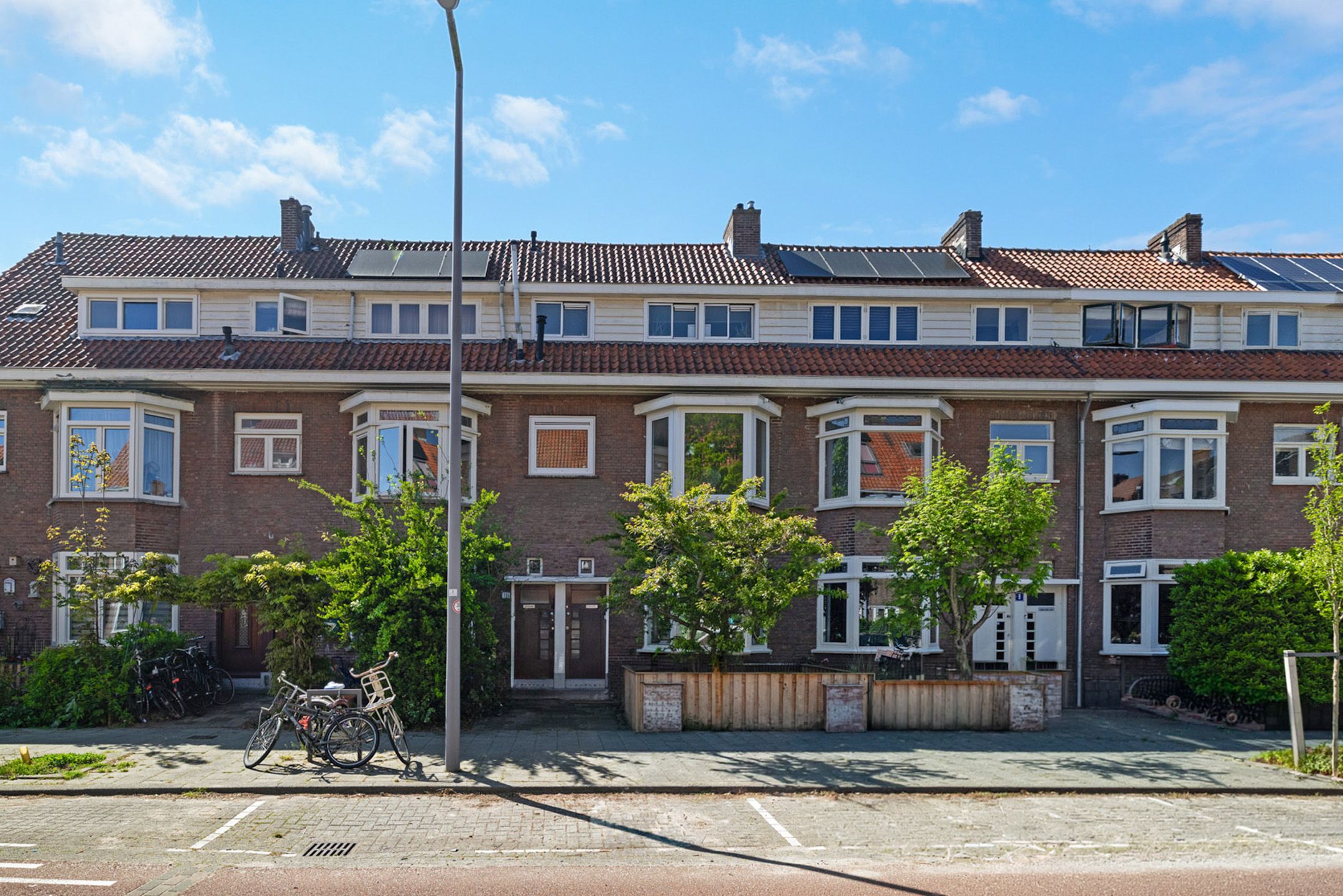 Gladiolusstraat 11-A 11 A