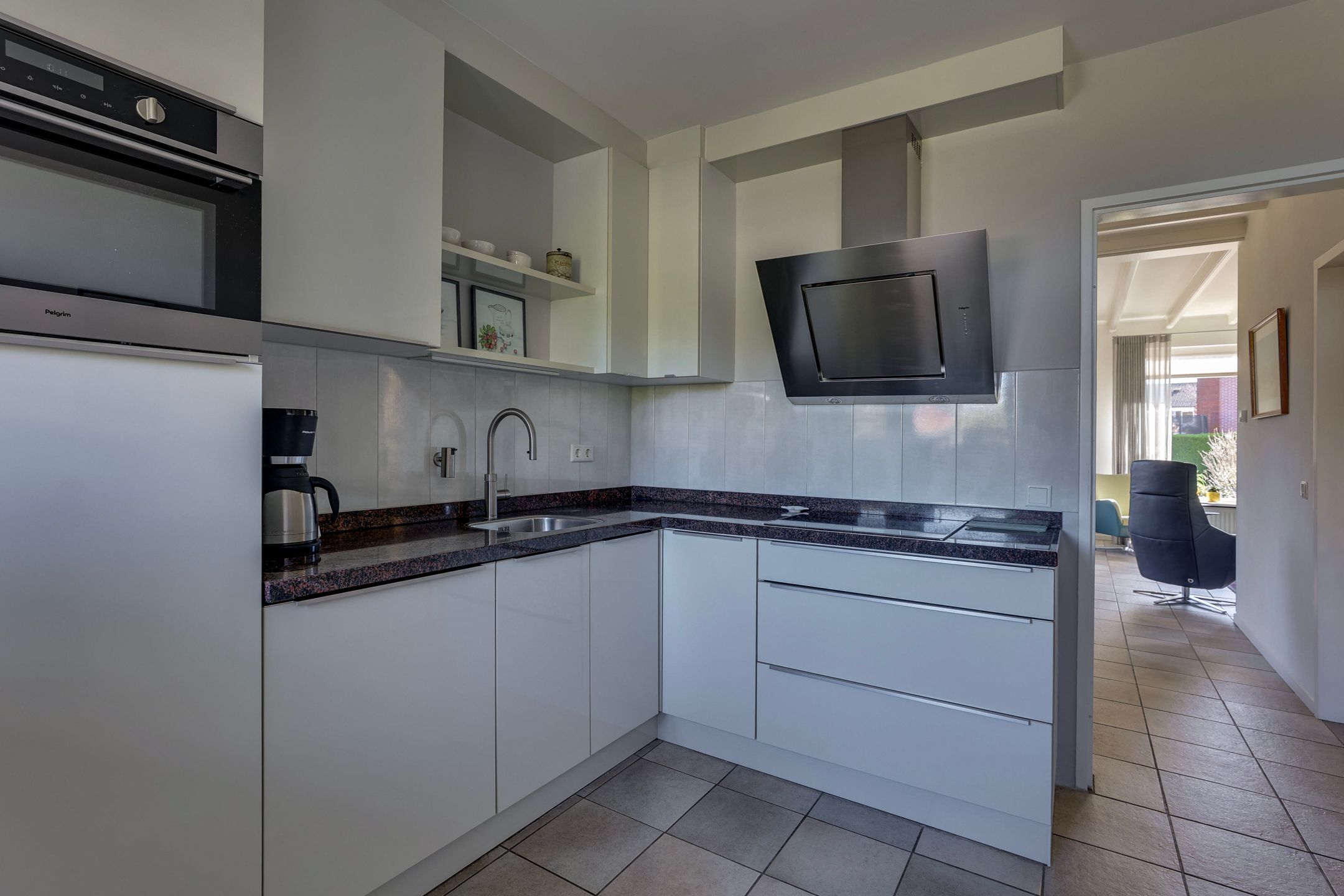 Foto 15 van Groenendael 221