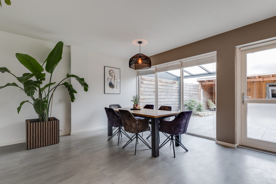 Photo 16 of Wentholtstraat 55