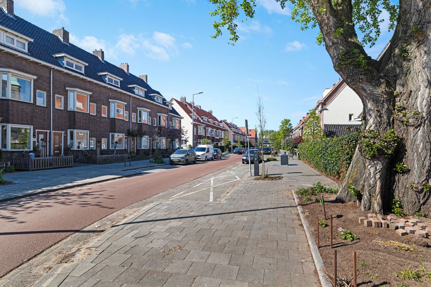 Foto 44 van Gladiolusstraat 11-A