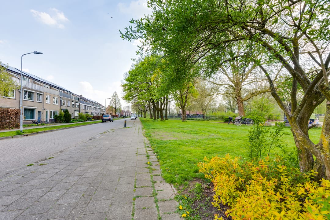 Photo 67 of Wentholtstraat 55