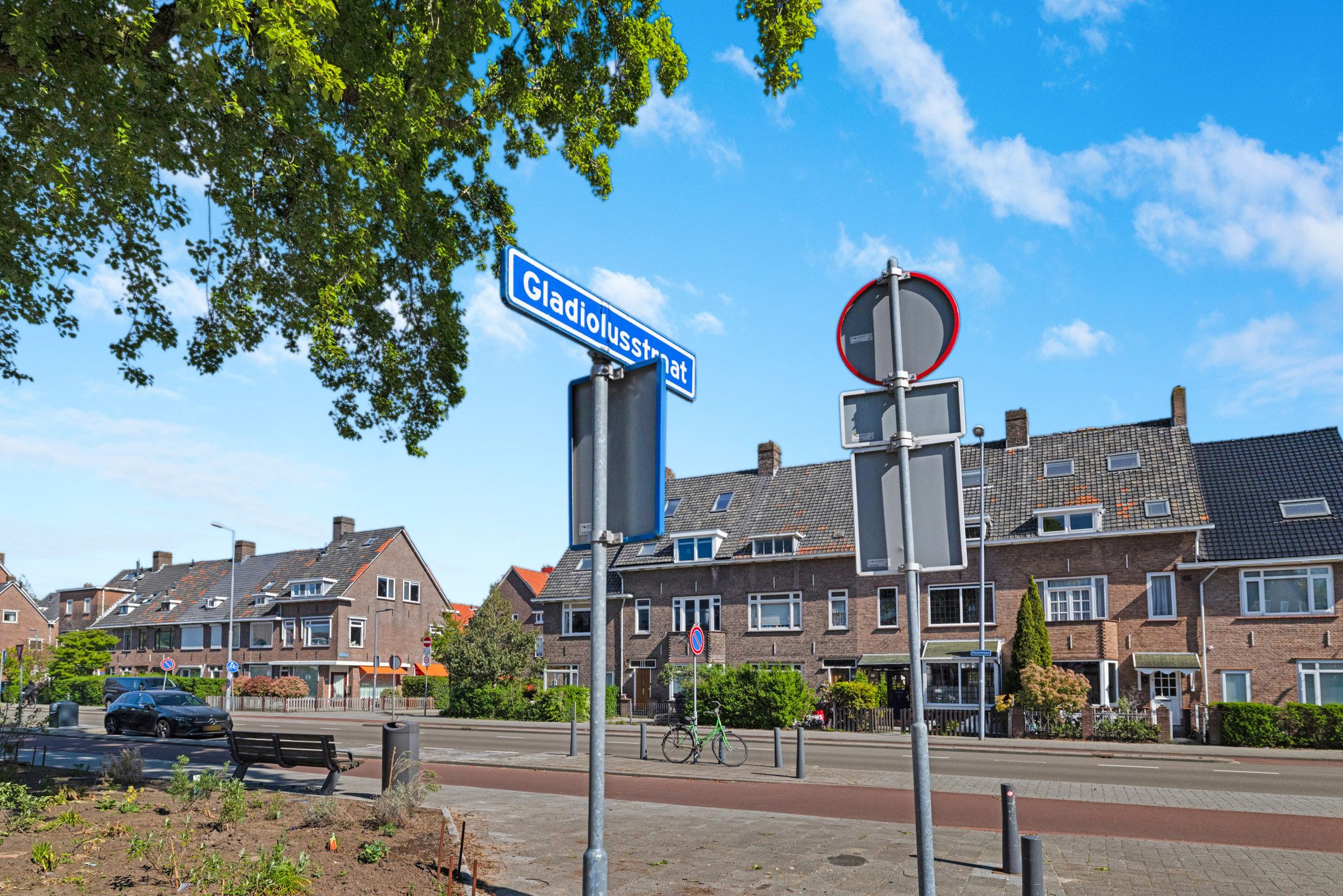 Foto 48 van Gladiolusstraat 11-A