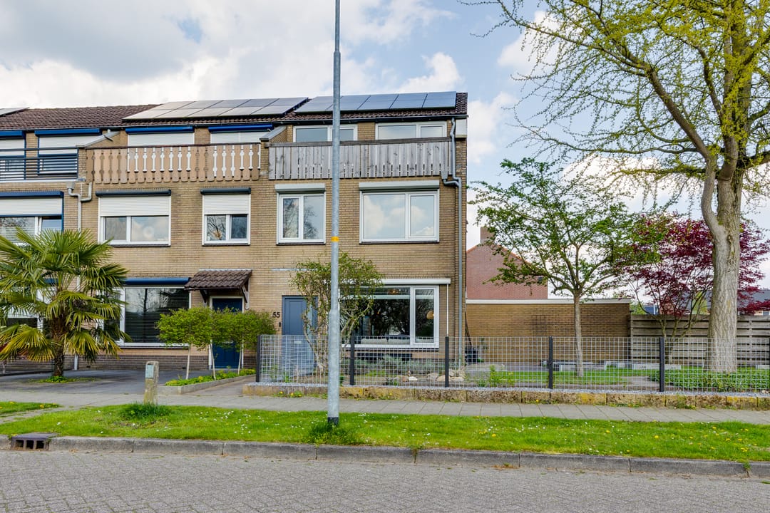 Photo 71 of Wentholtstraat 55