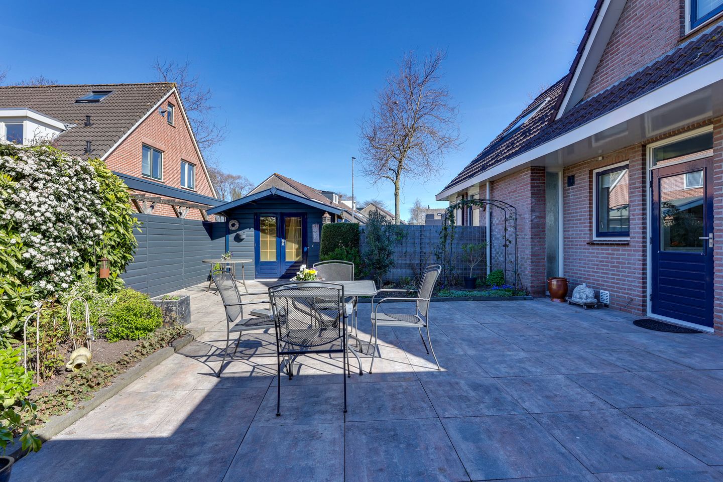 Foto 44 van Groenendael 221