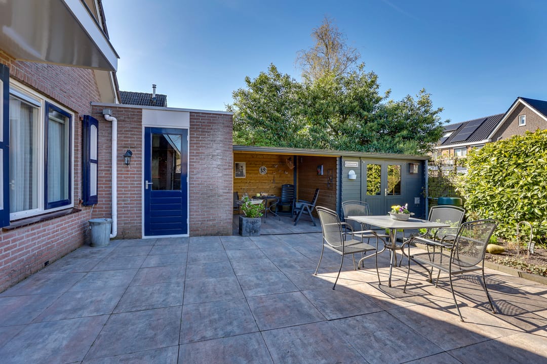 Foto 41 van Groenendael 221