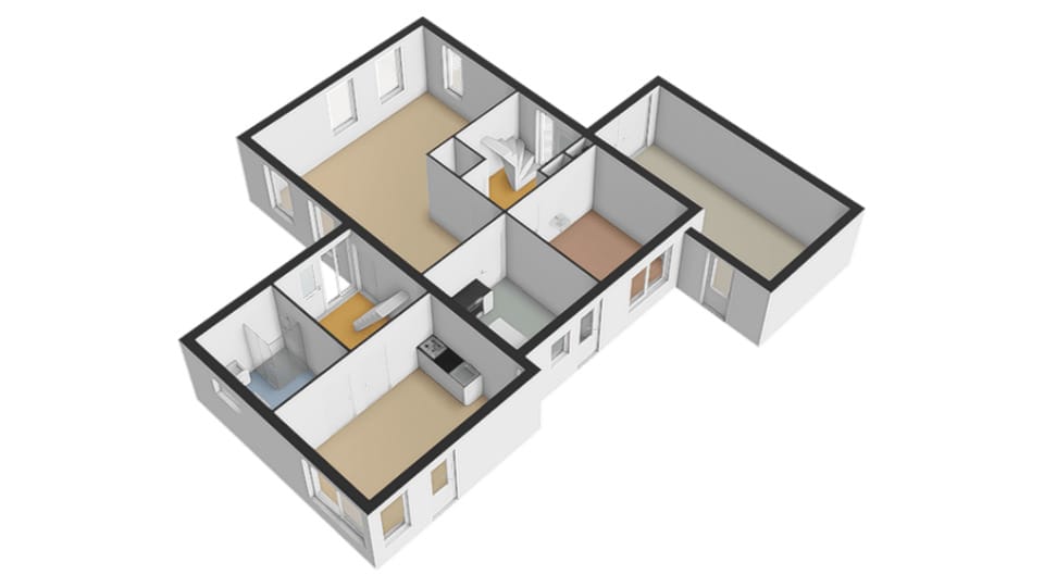 Foto 67 van Groenendael 221