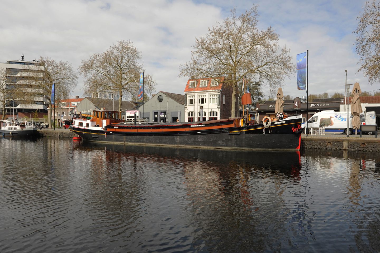 Foto 4 van Westvest 217-A