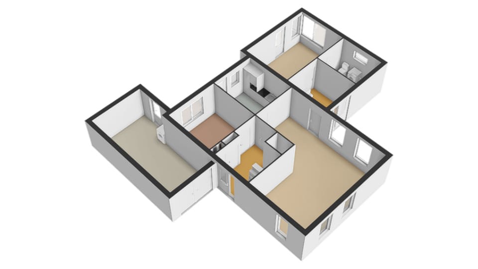 Foto 62 van Groenendael 221