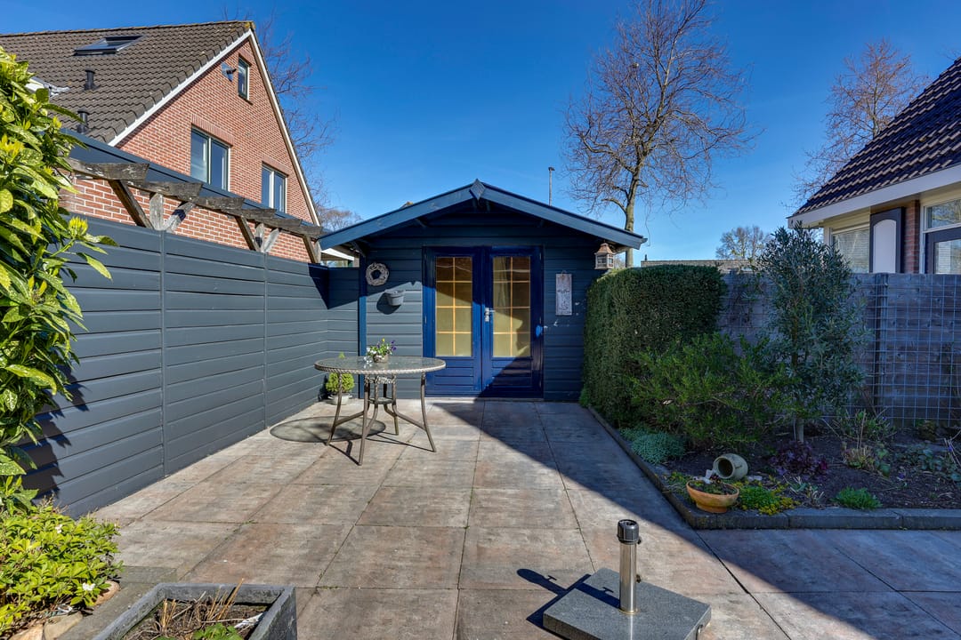 Foto 46 van Groenendael 221