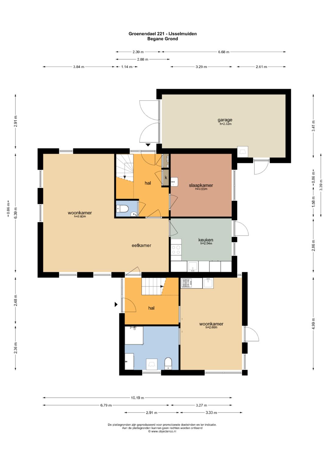 Foto 57 van Groenendael 221