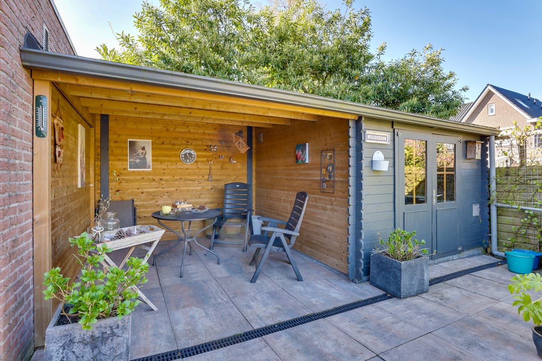 Foto 43 van Groenendael 221