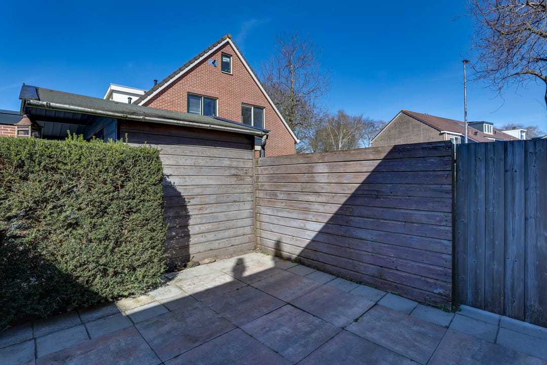 Foto 38 van Groenendael 221