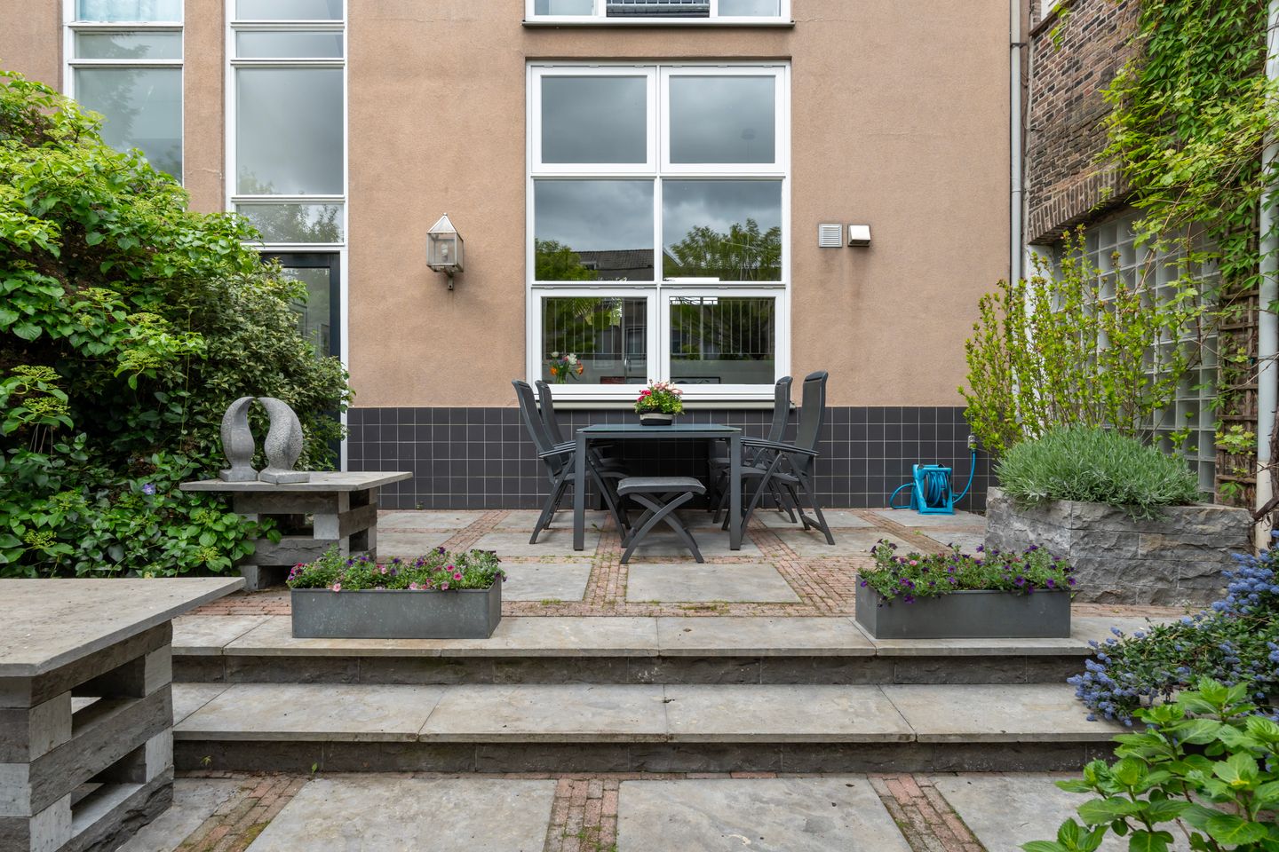 Photo 44 of Schuitenmakersstraat 12