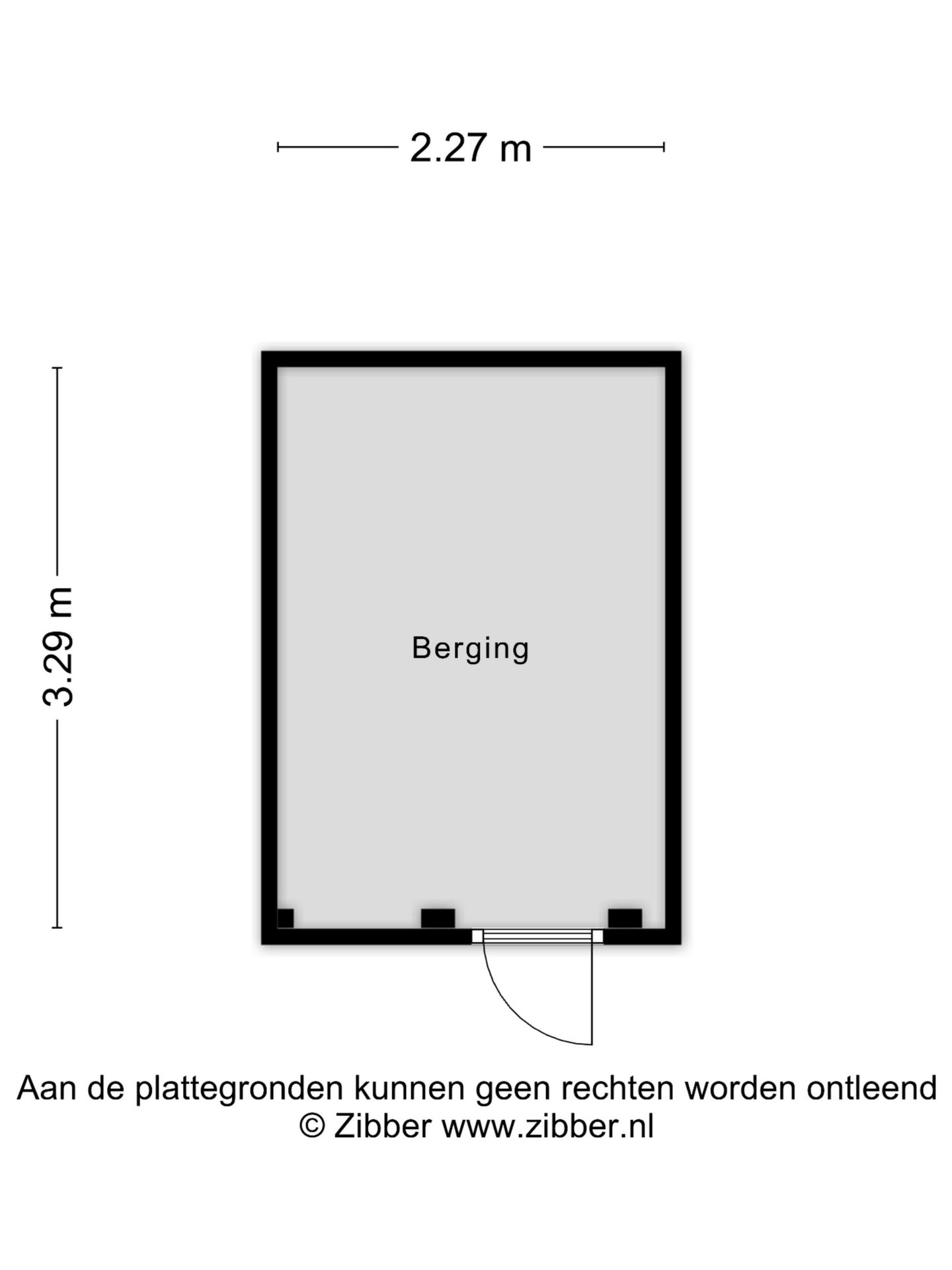 Foto 50 van Baanderherenweg 83