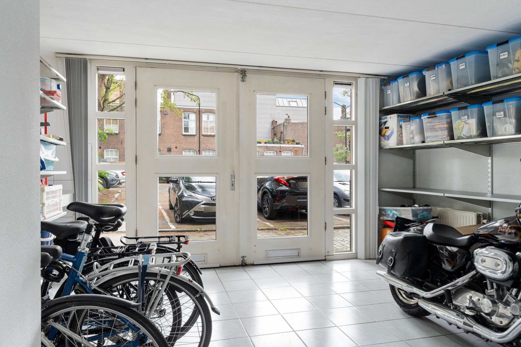 Photo 39 of Schuitenmakersstraat 12