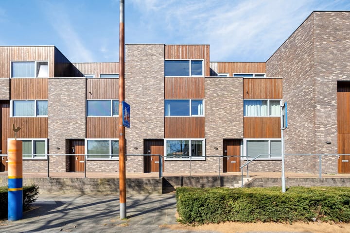 Baanderherenweg 83