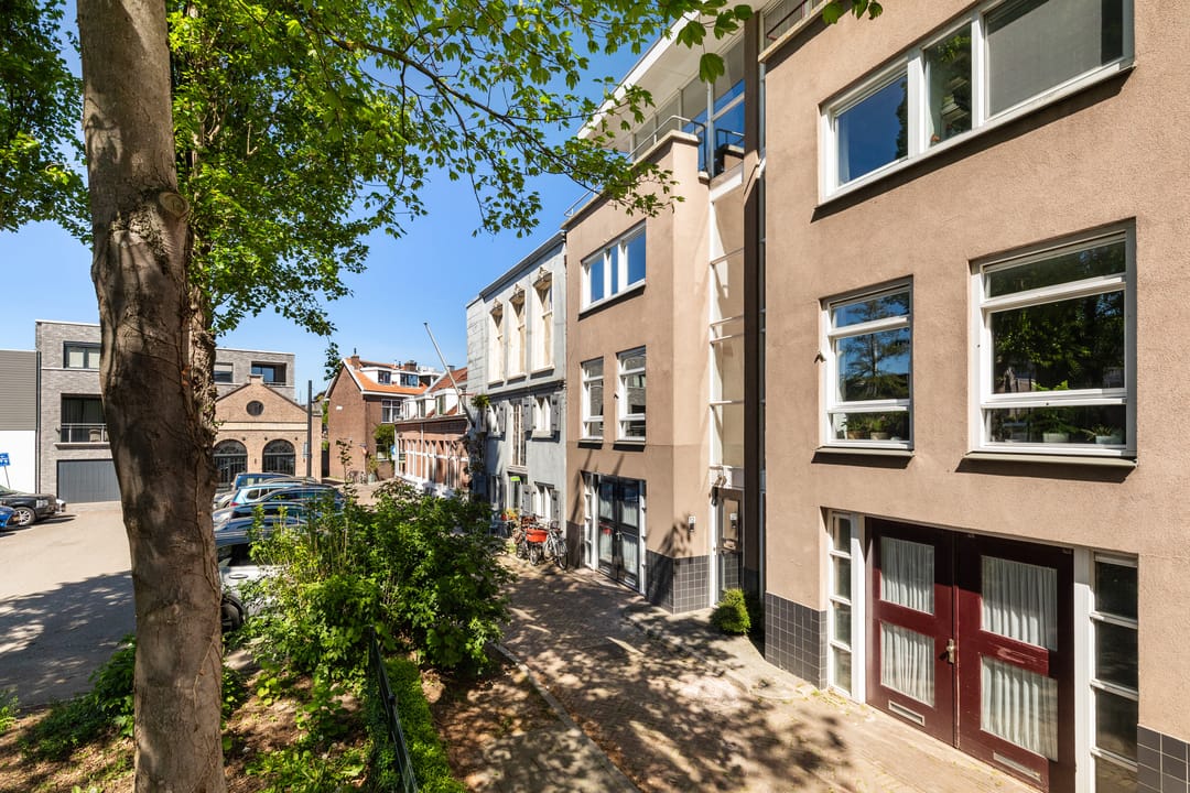 Photo 47 of Schuitenmakersstraat 12