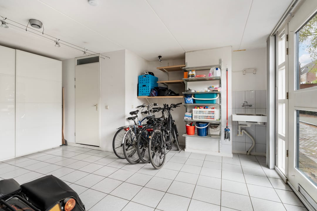 Photo 38 of Schuitenmakersstraat 12