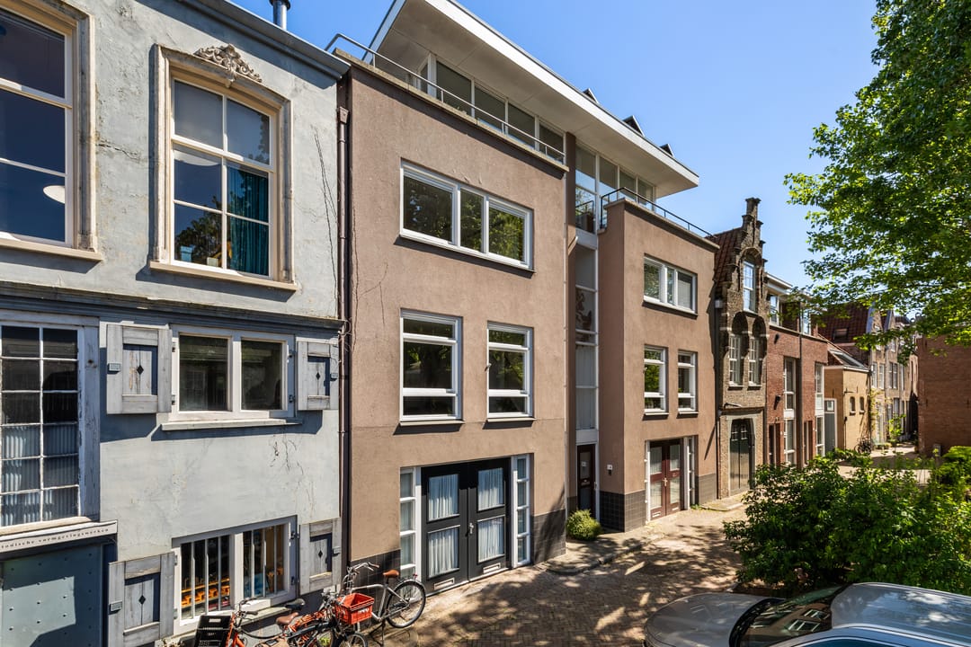 Photo 46 of Schuitenmakersstraat 12