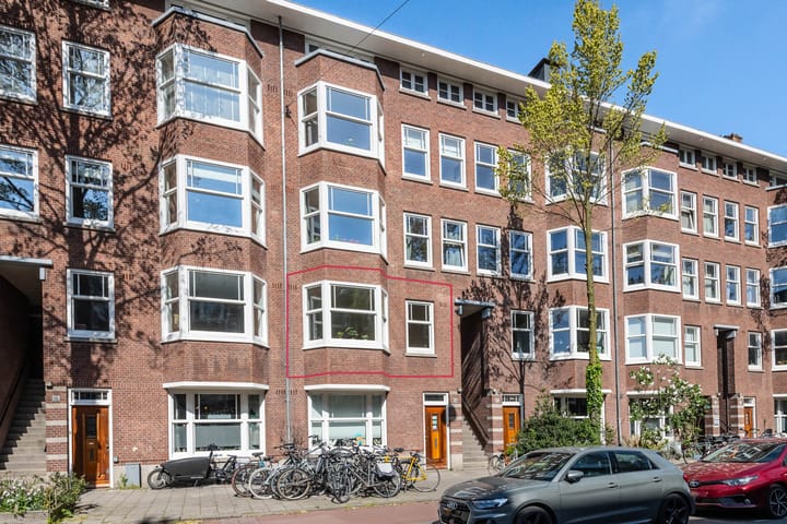Foto 2 van Aalsmeerweg 114-1