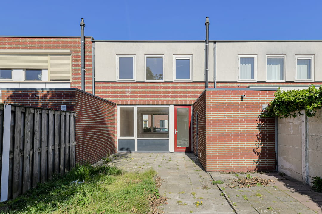 Photo 31 of Brederostraat 17