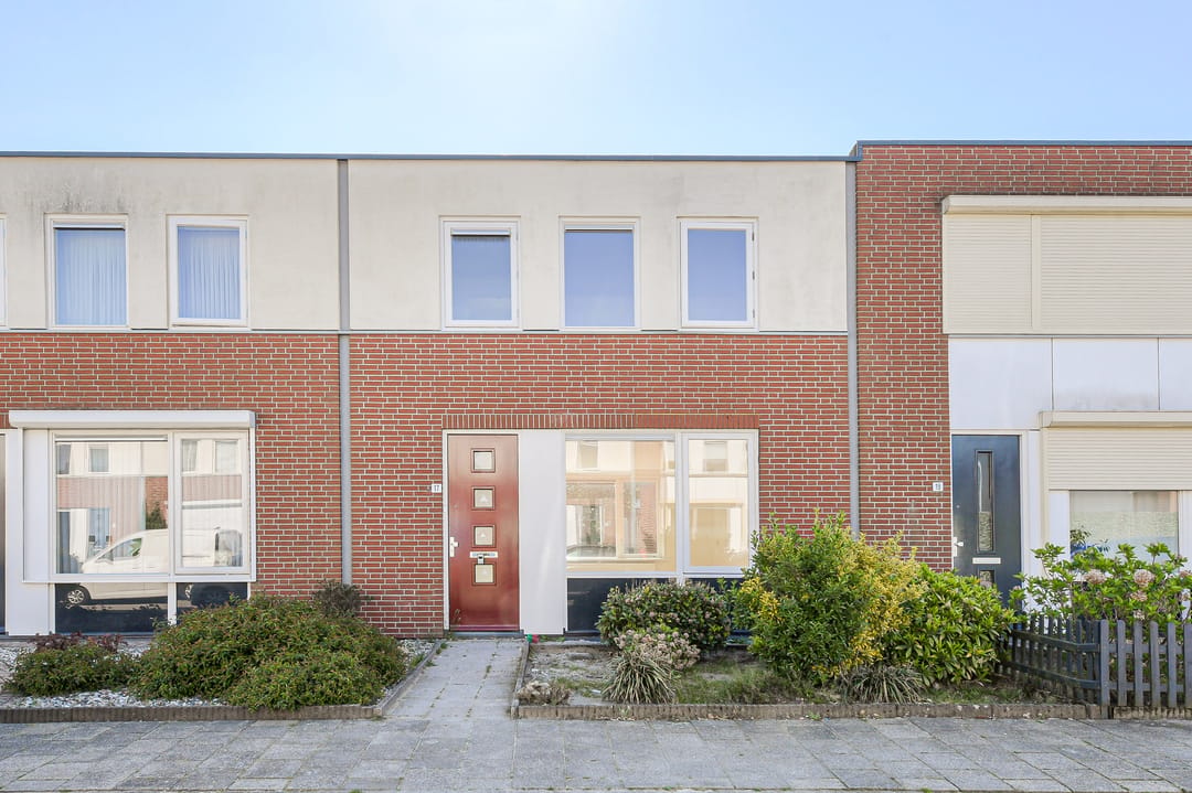 Photo 37 of Brederostraat 17