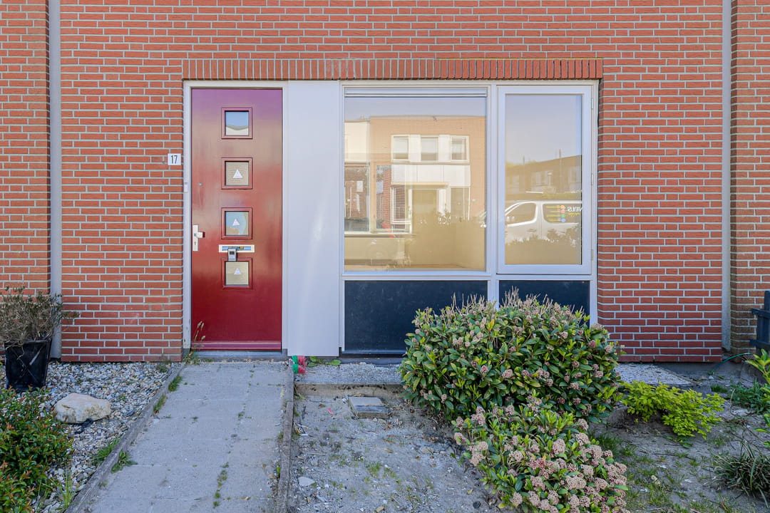 Photo 2 of Brederostraat 17