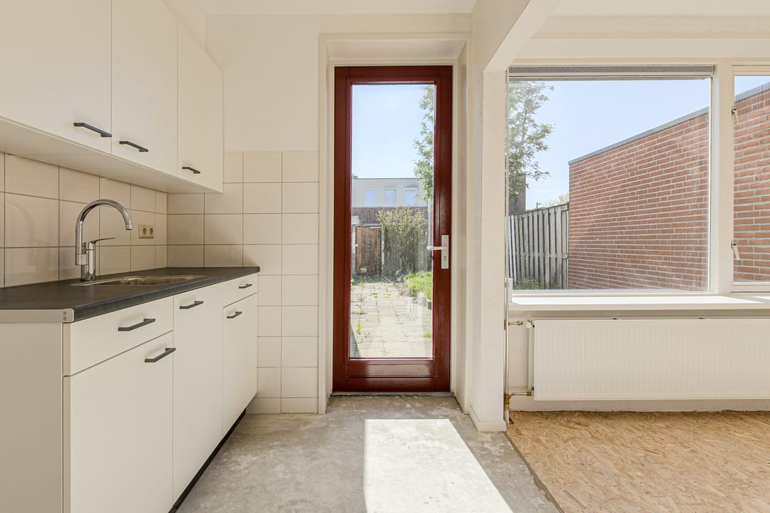 Photo 17 of Brederostraat 17