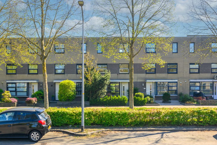 Foto 5 van Parkwijklaan 16