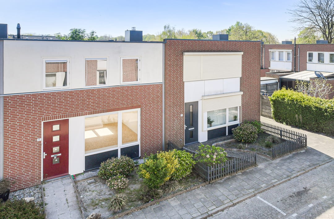 Photo 1 of Brederostraat 17